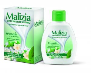 Refreshing Intimate Wash Green Tea and Jasmine